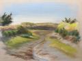 Été pastel à l'île de Ré