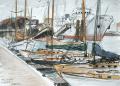 Musée Maritime de La Rochelle