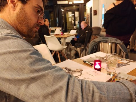 Culture sans Frontières